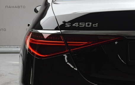 Mercedes-Benz S-Класс, 2024 год, 24 490 000 рублей, 6 фотография