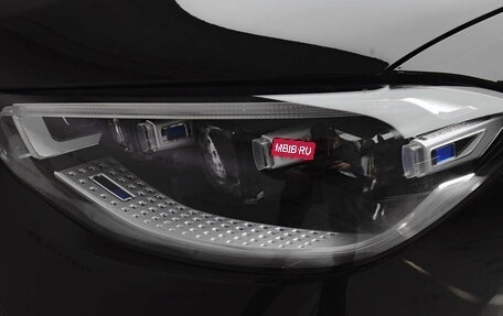 Mercedes-Benz S-Класс, 2024 год, 24 490 000 рублей, 4 фотография