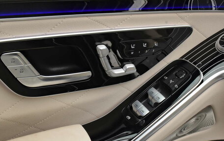 Mercedes-Benz S-Класс, 2024 год, 24 490 000 рублей, 16 фотография