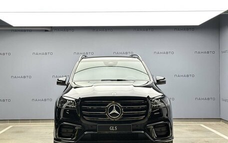 Mercedes-Benz GLS, 2025 год, 17 990 000 рублей, 3 фотография