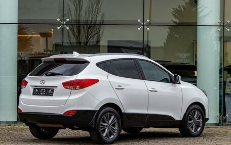 Hyundai ix35 I рестайлинг, 2013 год, 1 355 000 рублей, 6 фотография