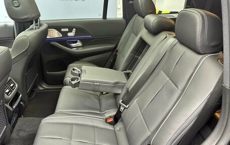 Mercedes-Benz GLS, 2025 год, 17 990 000 рублей, 12 фотография
