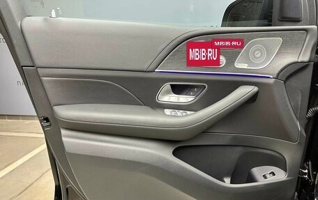 Mercedes-Benz GLS, 2025 год, 17 990 000 рублей, 10 фотография