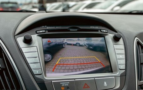 Hyundai ix35 I рестайлинг, 2013 год, 1 355 000 рублей, 14 фотография