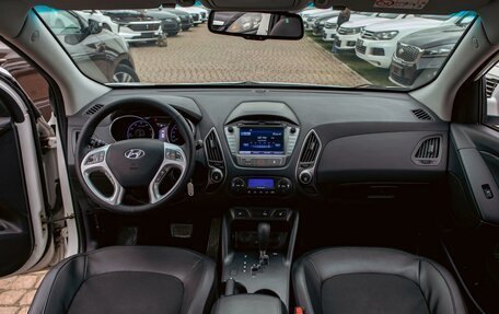 Hyundai ix35 I рестайлинг, 2013 год, 1 355 000 рублей, 16 фотография