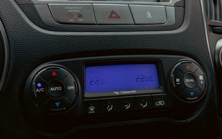 Hyundai ix35 I рестайлинг, 2013 год, 1 355 000 рублей, 15 фотография