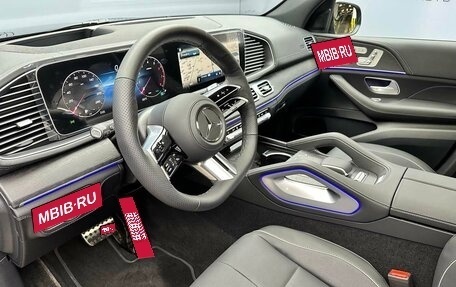 Mercedes-Benz GLS, 2025 год, 17 990 000 рублей, 7 фотография