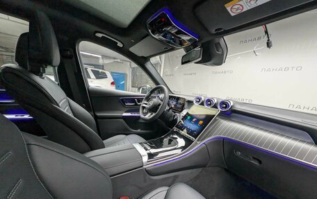 Mercedes-Benz GLC, 2025 год, 9 230 000 рублей, 8 фотография