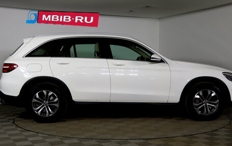 Mercedes-Benz GLC, 2019 год, 3 149 990 рублей, 4 фотография