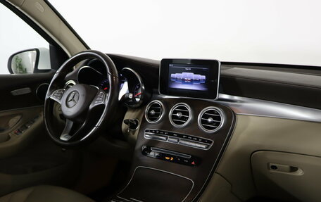 Mercedes-Benz GLC, 2019 год, 3 149 990 рублей, 12 фотография