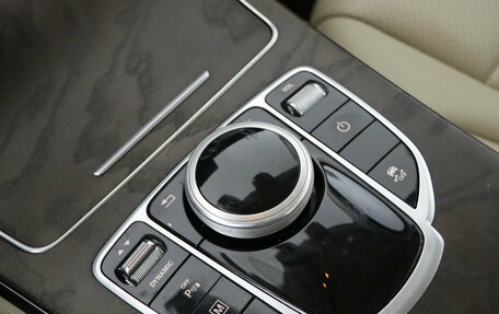 Mercedes-Benz GLC, 2019 год, 3 149 990 рублей, 23 фотография