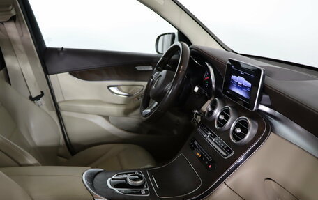 Mercedes-Benz GLC, 2019 год, 3 149 990 рублей, 14 фотография