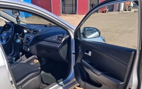 KIA Rio III рестайлинг, 2015 год, 950 000 рублей, 6 фотография