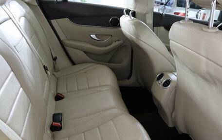 Mercedes-Benz GLC, 2019 год, 3 149 990 рублей, 26 фотография