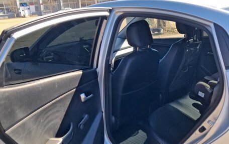 KIA Rio III рестайлинг, 2015 год, 950 000 рублей, 12 фотография