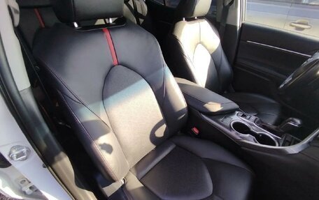 Toyota Camry, 2021 год, 3 500 000 рублей, 11 фотография