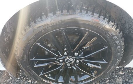 Toyota Camry, 2021 год, 3 500 000 рублей, 14 фотография