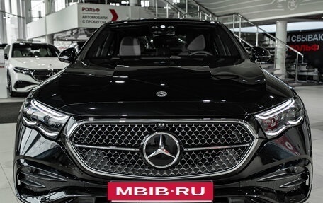 Mercedes-Benz E-Класс, 2025 год, 9 650 000 рублей, 2 фотография