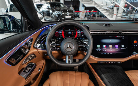 Mercedes-Benz E-Класс, 2025 год, 9 650 000 рублей, 12 фотография