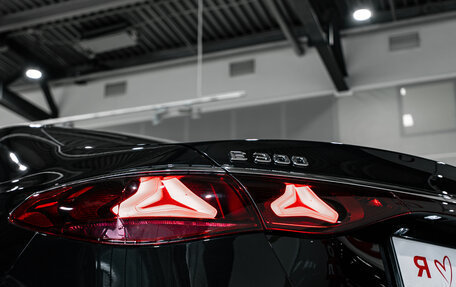 Mercedes-Benz E-Класс, 2025 год, 9 650 000 рублей, 9 фотография