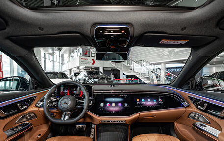 Mercedes-Benz E-Класс, 2025 год, 9 650 000 рублей, 11 фотография