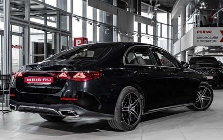 Mercedes-Benz E-Класс, 2025 год, 9 650 000 рублей, 4 фотография