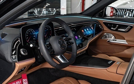 Mercedes-Benz E-Класс, 2025 год, 9 650 000 рублей, 10 фотография