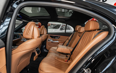 Mercedes-Benz E-Класс, 2025 год, 9 650 000 рублей, 22 фотография