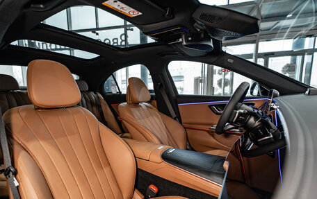 Mercedes-Benz E-Класс, 2025 год, 9 650 000 рублей, 19 фотография