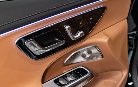 Mercedes-Benz E-Класс, 2025 год, 9 650 000 рублей, 18 фотография