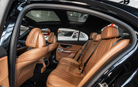 Mercedes-Benz E-Класс, 2025 год, 9 650 000 рублей, 21 фотография