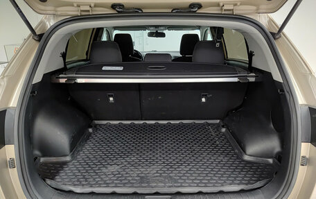 KIA Sportage IV рестайлинг, 2016 год, 1 847 000 рублей, 14 фотография