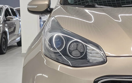 KIA Sportage IV рестайлинг, 2016 год, 1 847 000 рублей, 21 фотография