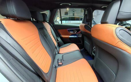 Mercedes-Benz GLC, 2025 год, 9 550 000 рублей, 8 фотография