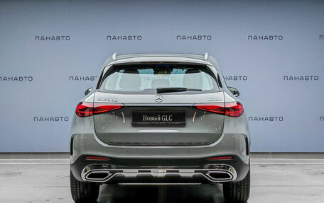 Mercedes-Benz GLC, 2025 год, 9 550 000 рублей, 4 фотография