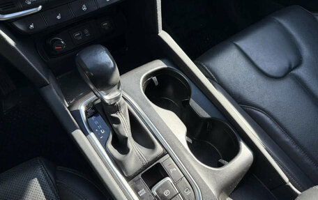 Hyundai Santa Fe IV, 2018 год, 2 880 000 рублей, 12 фотография