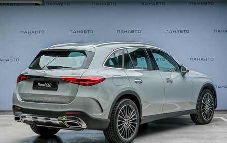 Mercedes-Benz GLC, 2025 год, 9 550 000 рублей, 3 фотография