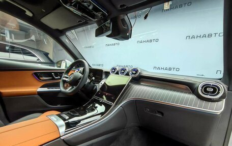 Mercedes-Benz GLC, 2025 год, 9 550 000 рублей, 7 фотография