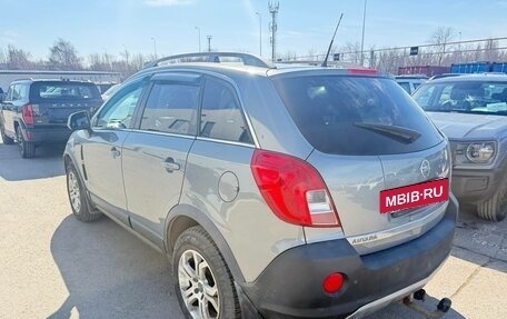 Opel Antara I, 2013 год, 985 000 рублей, 4 фотография