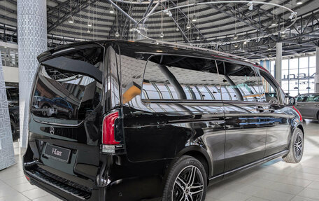 Mercedes-Benz V-Класс, 2024 год, 17 990 000 рублей, 3 фотография
