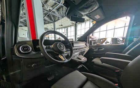 Mercedes-Benz V-Класс, 2024 год, 17 990 000 рублей, 5 фотография