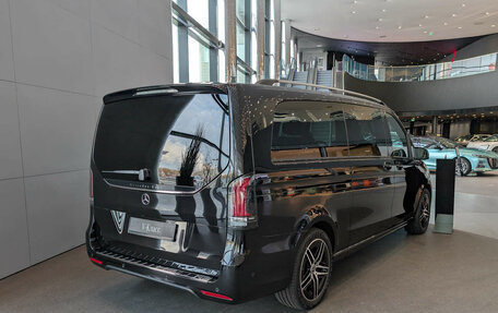 Mercedes-Benz V-Класс, 2024 год, 17 990 000 рублей, 4 фотография