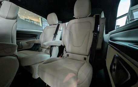 Mercedes-Benz V-Класс, 2024 год, 17 990 000 рублей, 9 фотография