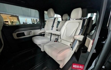 Mercedes-Benz V-Класс, 2024 год, 17 990 000 рублей, 8 фотография