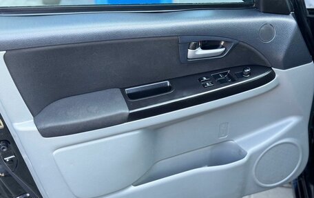 Suzuki SX4 II рестайлинг, 2012 год, 925 000 рублей, 12 фотография