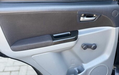 Suzuki SX4 II рестайлинг, 2012 год, 925 000 рублей, 14 фотография