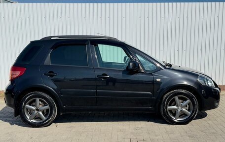 Suzuki SX4 II рестайлинг, 2012 год, 925 000 рублей, 6 фотография