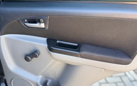 Suzuki SX4 II рестайлинг, 2012 год, 925 000 рублей, 16 фотография