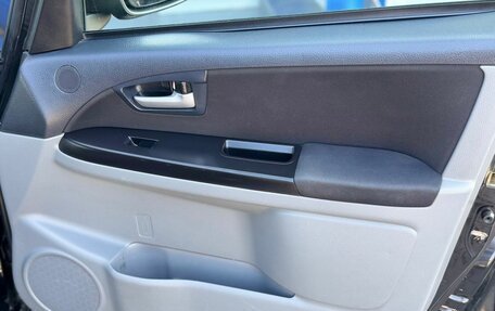 Suzuki SX4 II рестайлинг, 2012 год, 925 000 рублей, 17 фотография