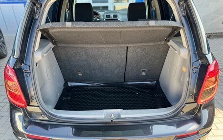 Suzuki SX4 II рестайлинг, 2012 год, 925 000 рублей, 20 фотография